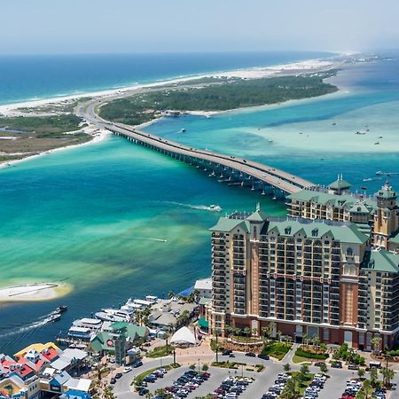 Emerald Grande Destin Exterior foto
