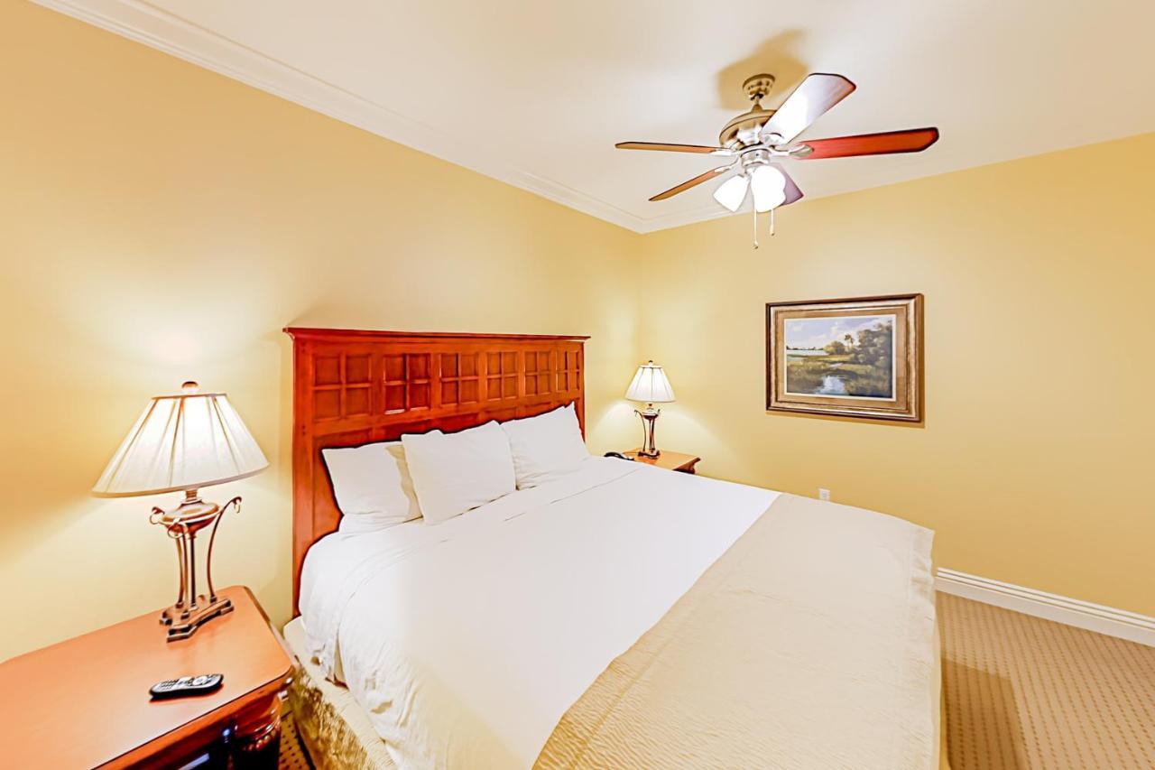 Emerald Grande Destin Exterior foto
