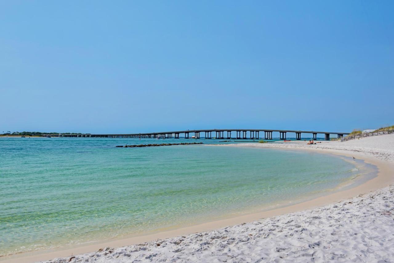 Emerald Grande Destin Exterior foto