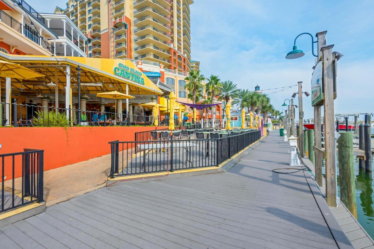 Emerald Grande Destin Exterior foto