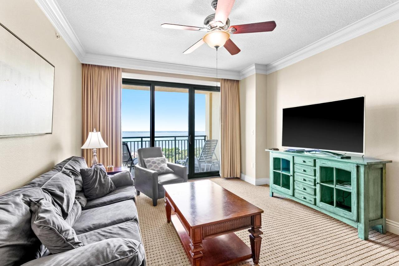 Emerald Grande Destin Zimmer foto