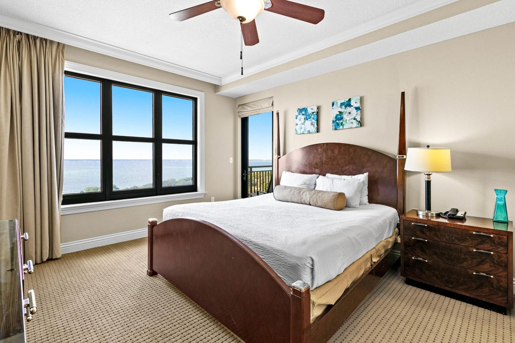 Emerald Grande Destin Zimmer foto