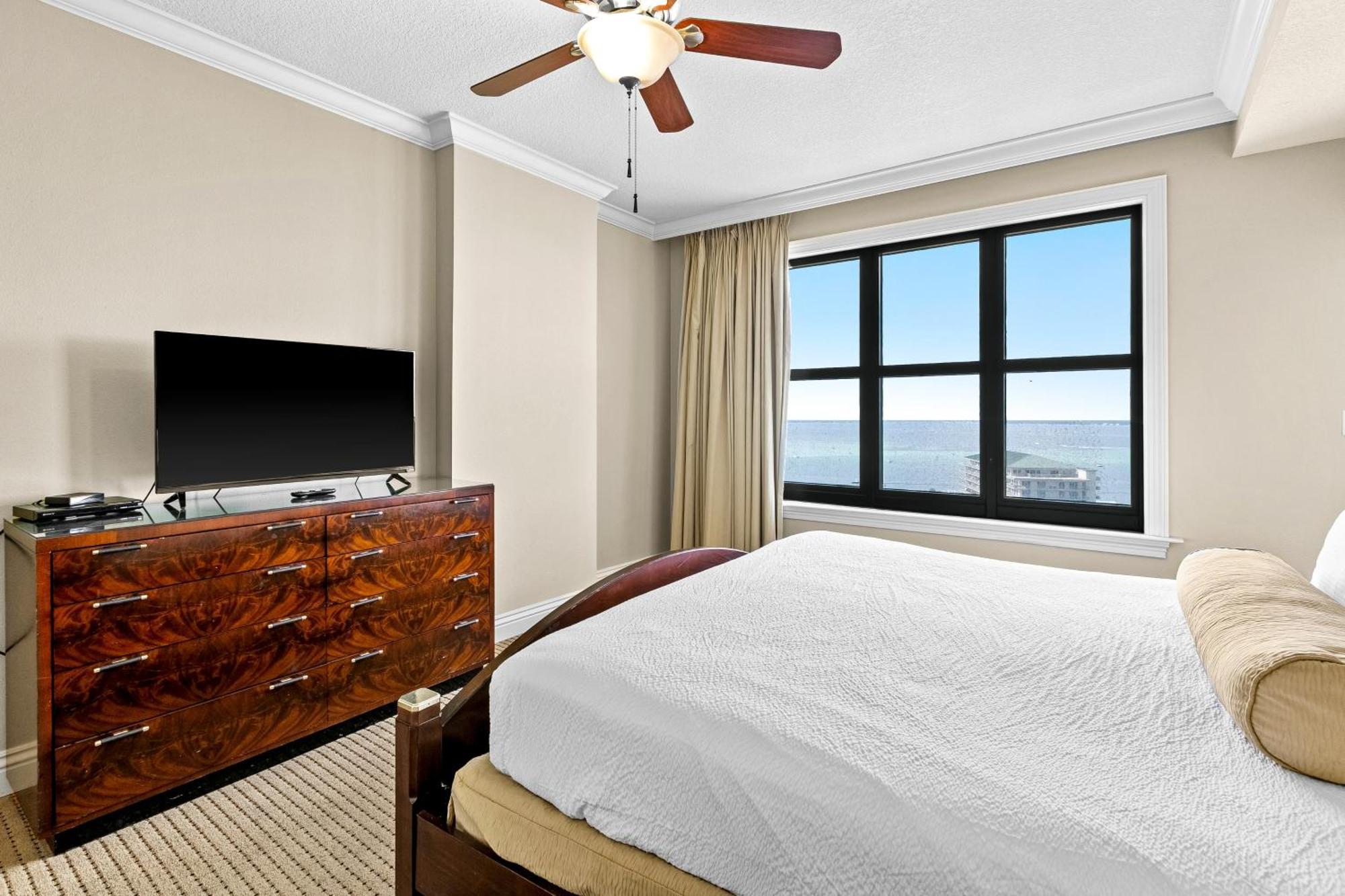 Emerald Grande Destin Zimmer foto