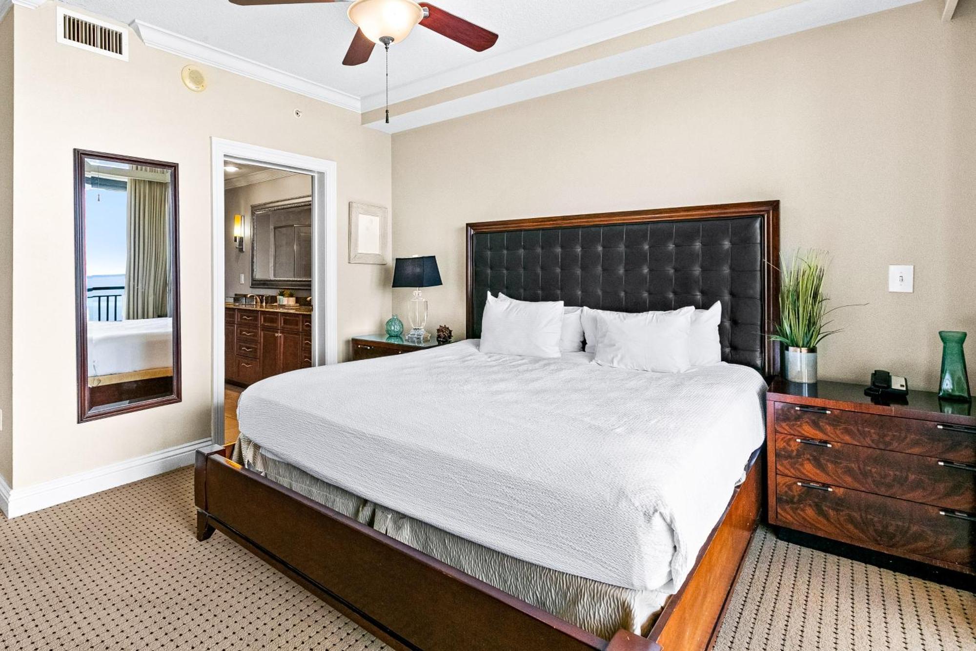 Emerald Grande Destin Zimmer foto