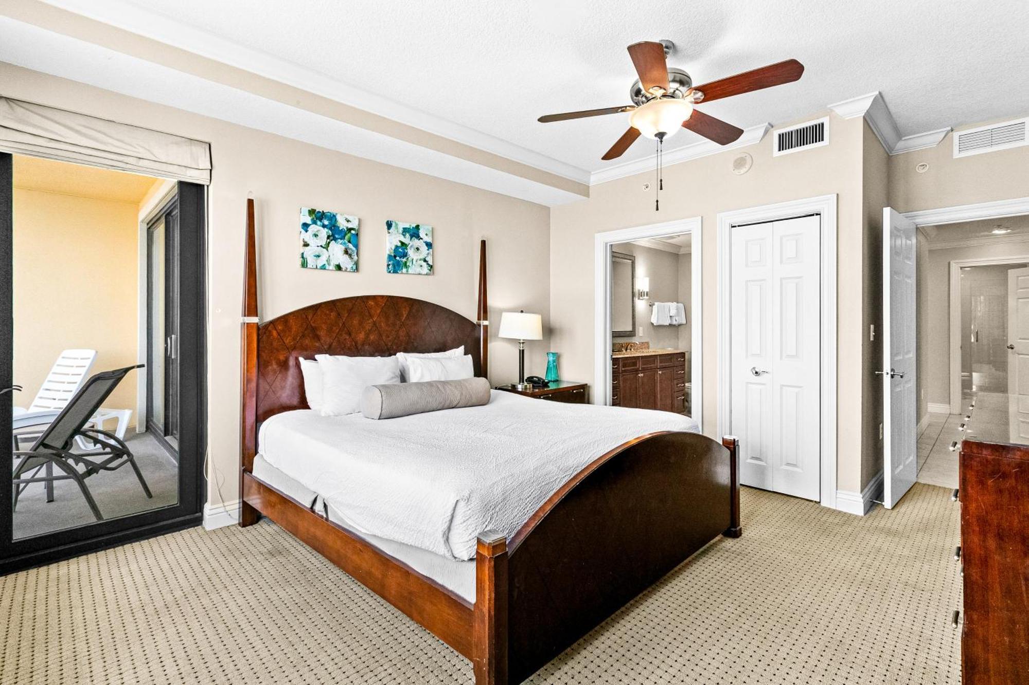 Emerald Grande Destin Zimmer foto