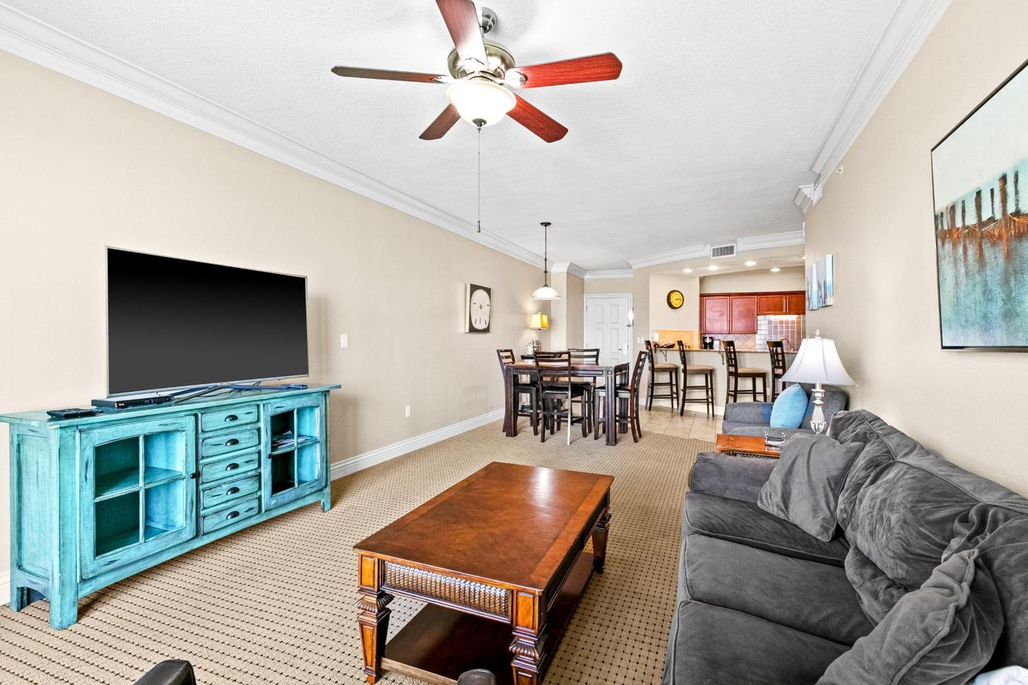 Emerald Grande Destin Zimmer foto
