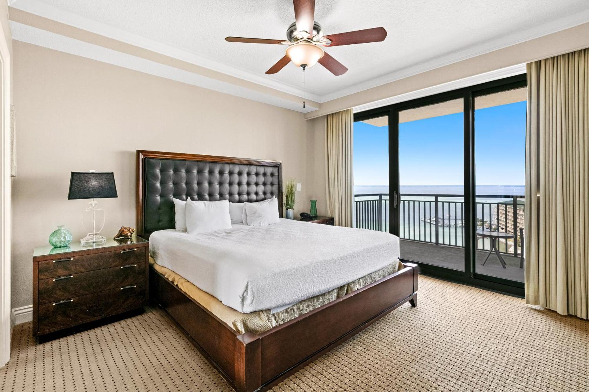 Emerald Grande Destin Zimmer foto