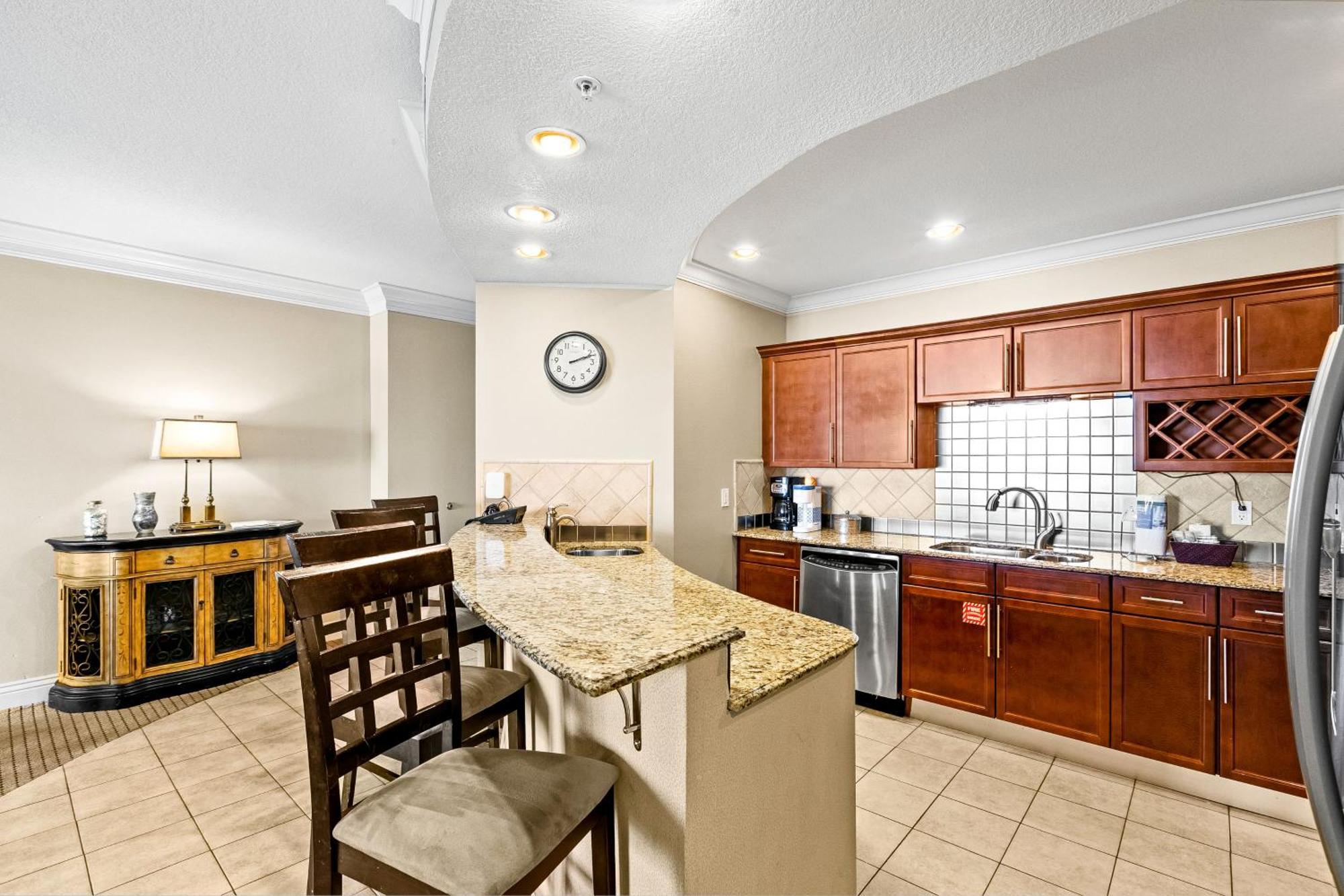 Emerald Grande Destin Zimmer foto