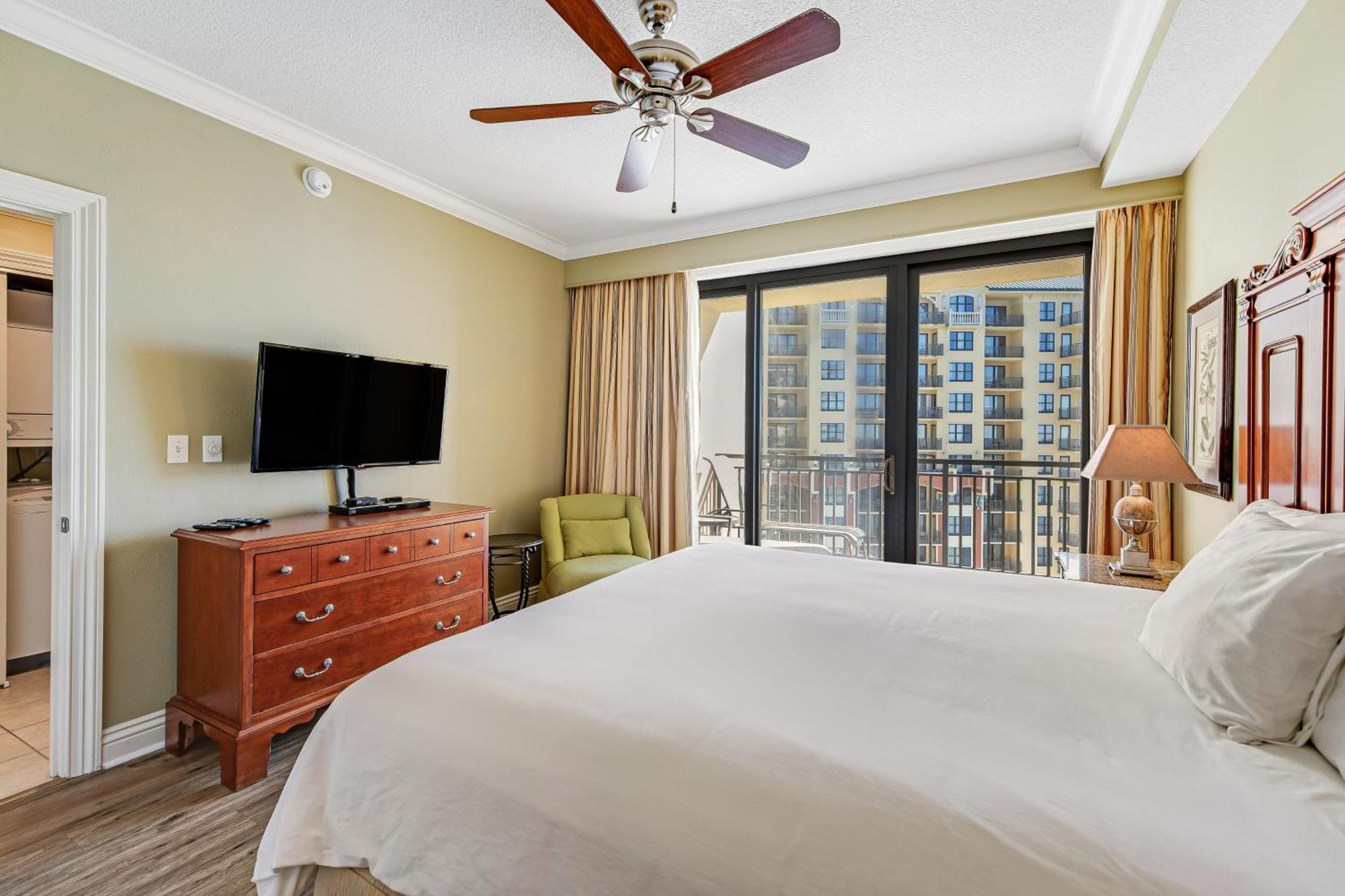 Emerald Grande Destin Zimmer foto