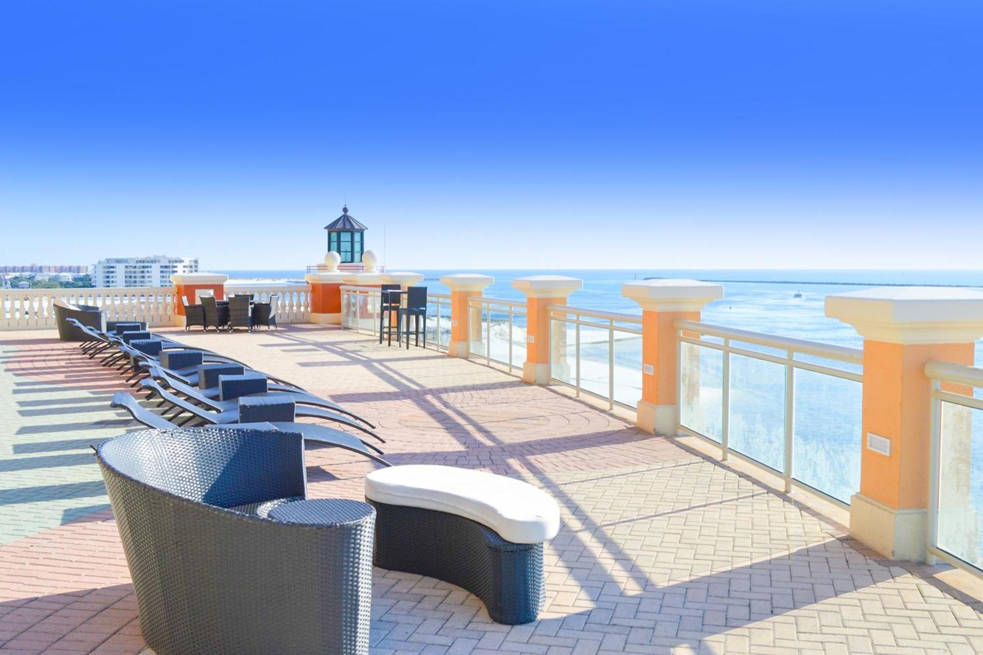 Emerald Grande Destin Zimmer foto