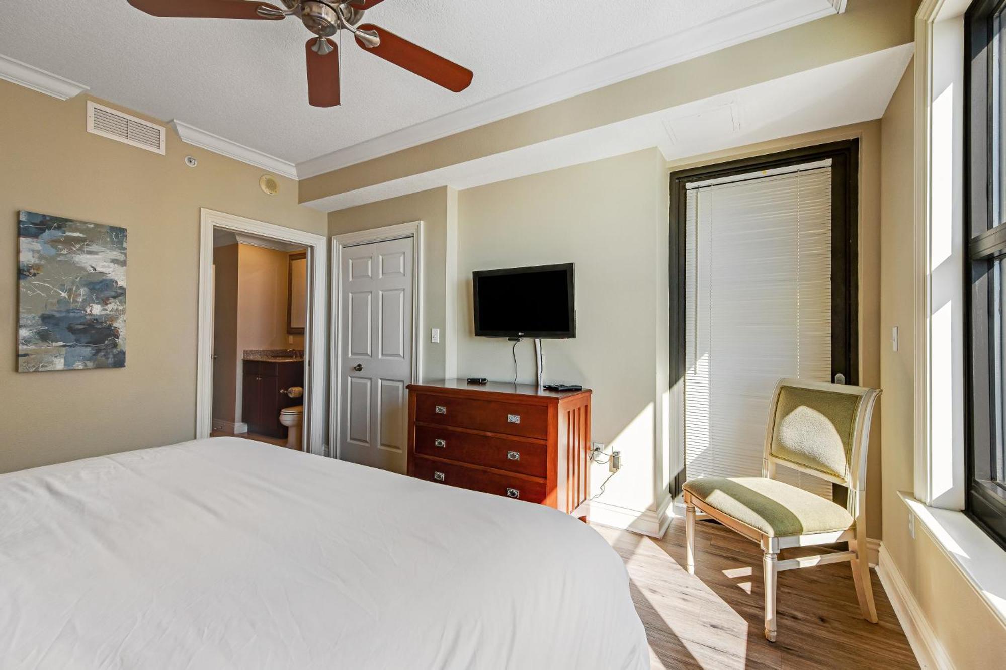 Emerald Grande Destin Zimmer foto