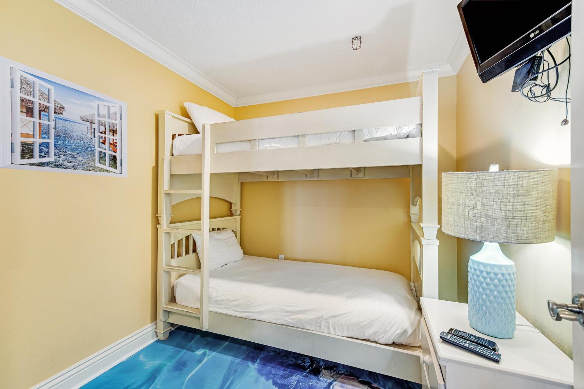 Emerald Grande Destin Zimmer foto