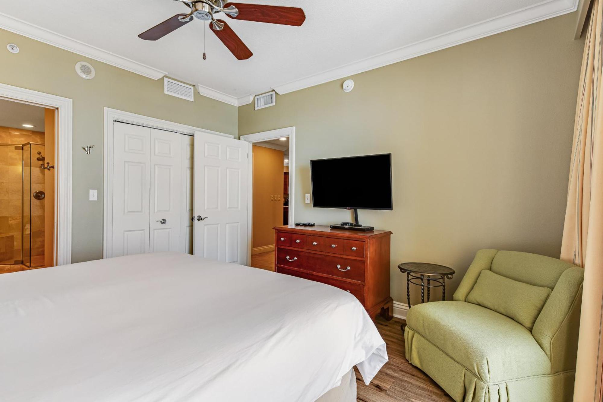 Emerald Grande Destin Zimmer foto