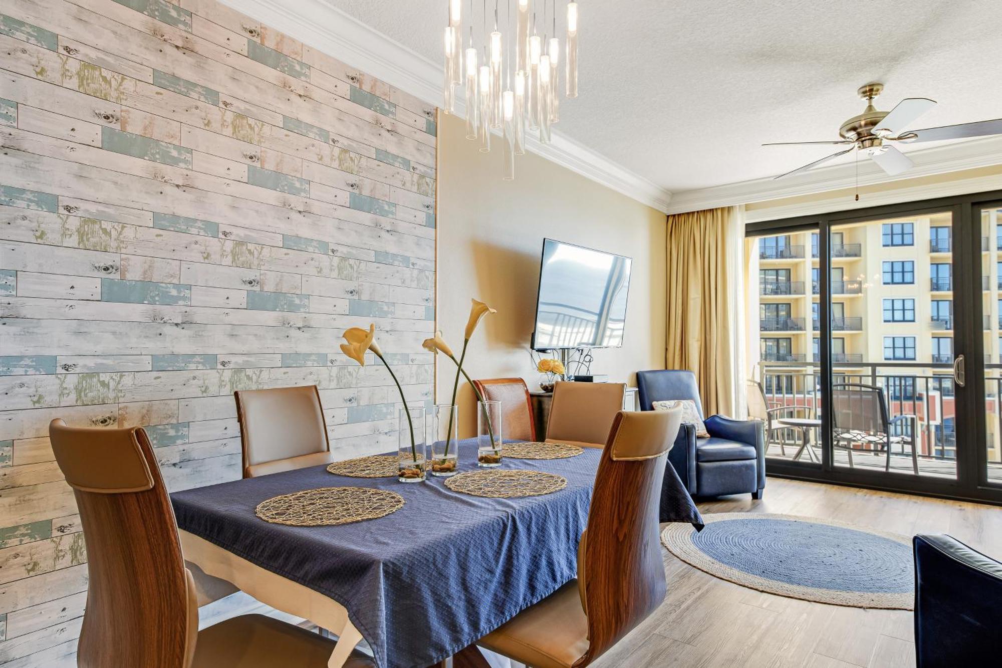 Emerald Grande Destin Zimmer foto