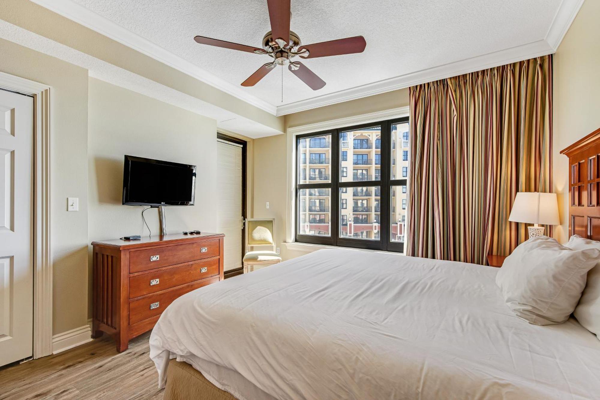 Emerald Grande Destin Zimmer foto