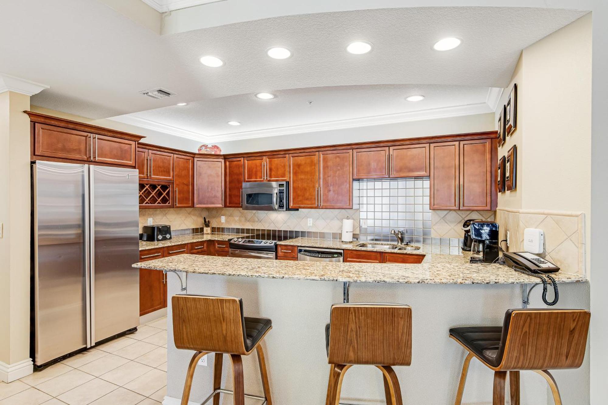 Emerald Grande Destin Zimmer foto