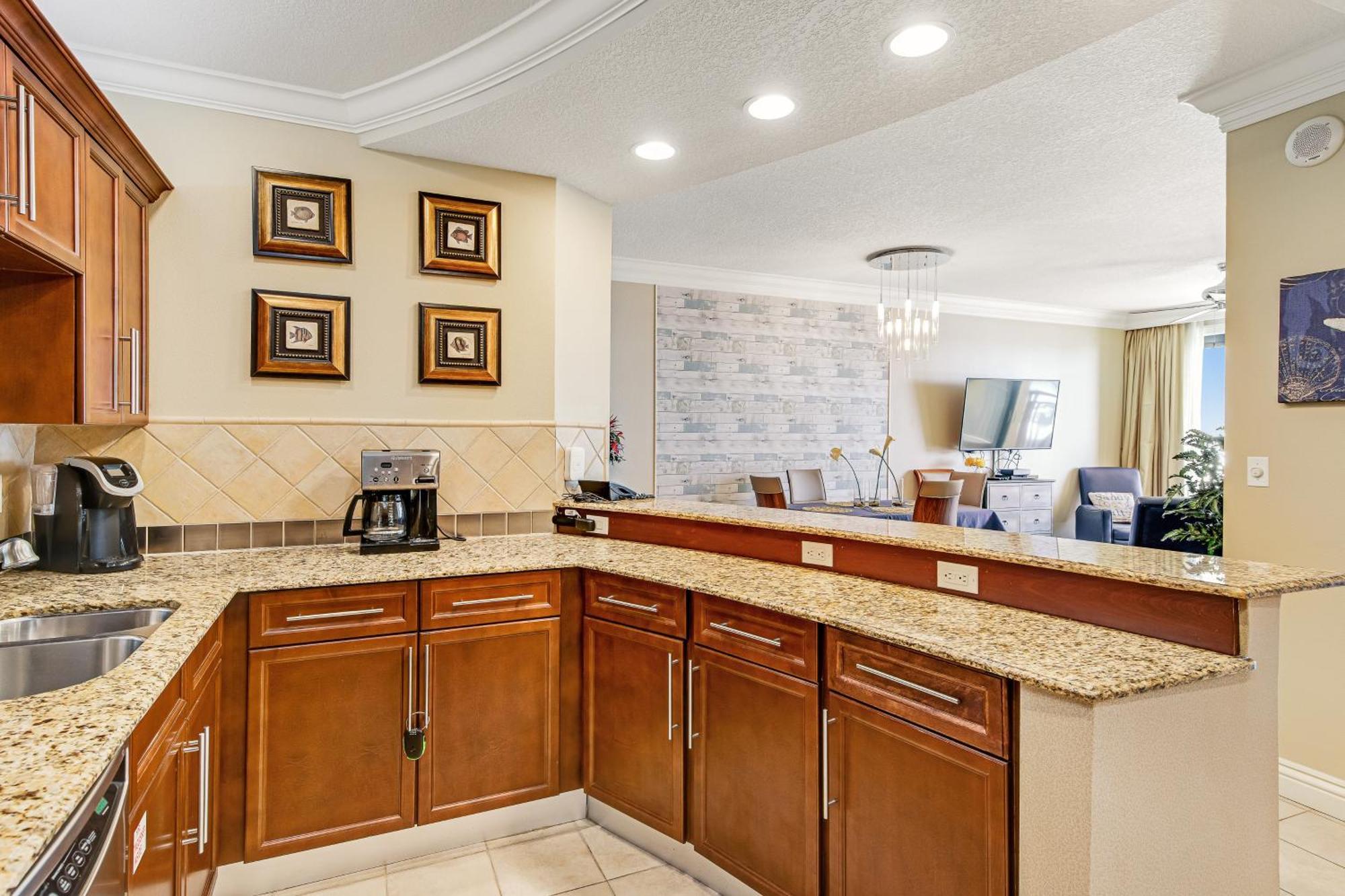 Emerald Grande Destin Zimmer foto