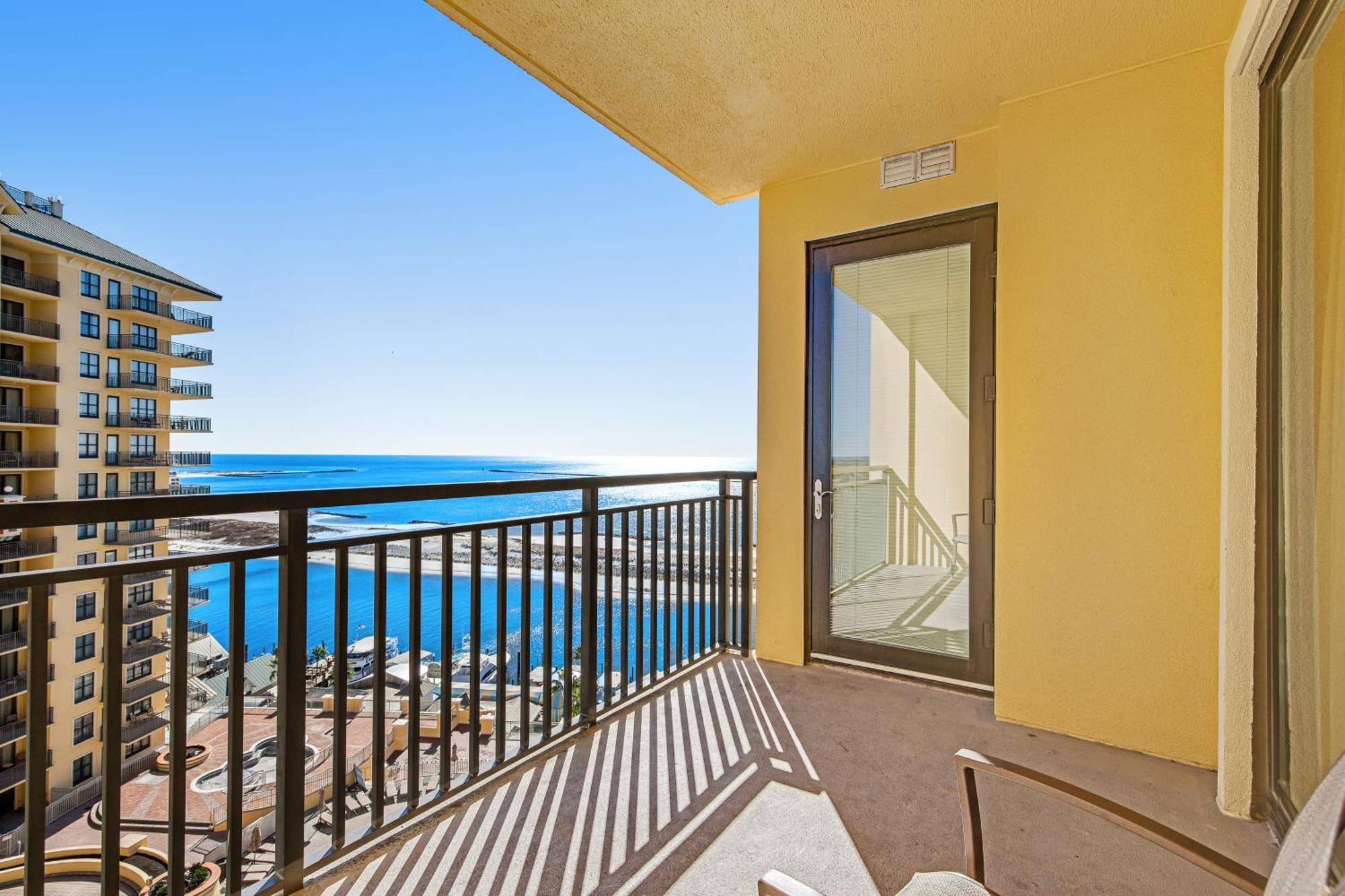 Emerald Grande Destin Zimmer foto