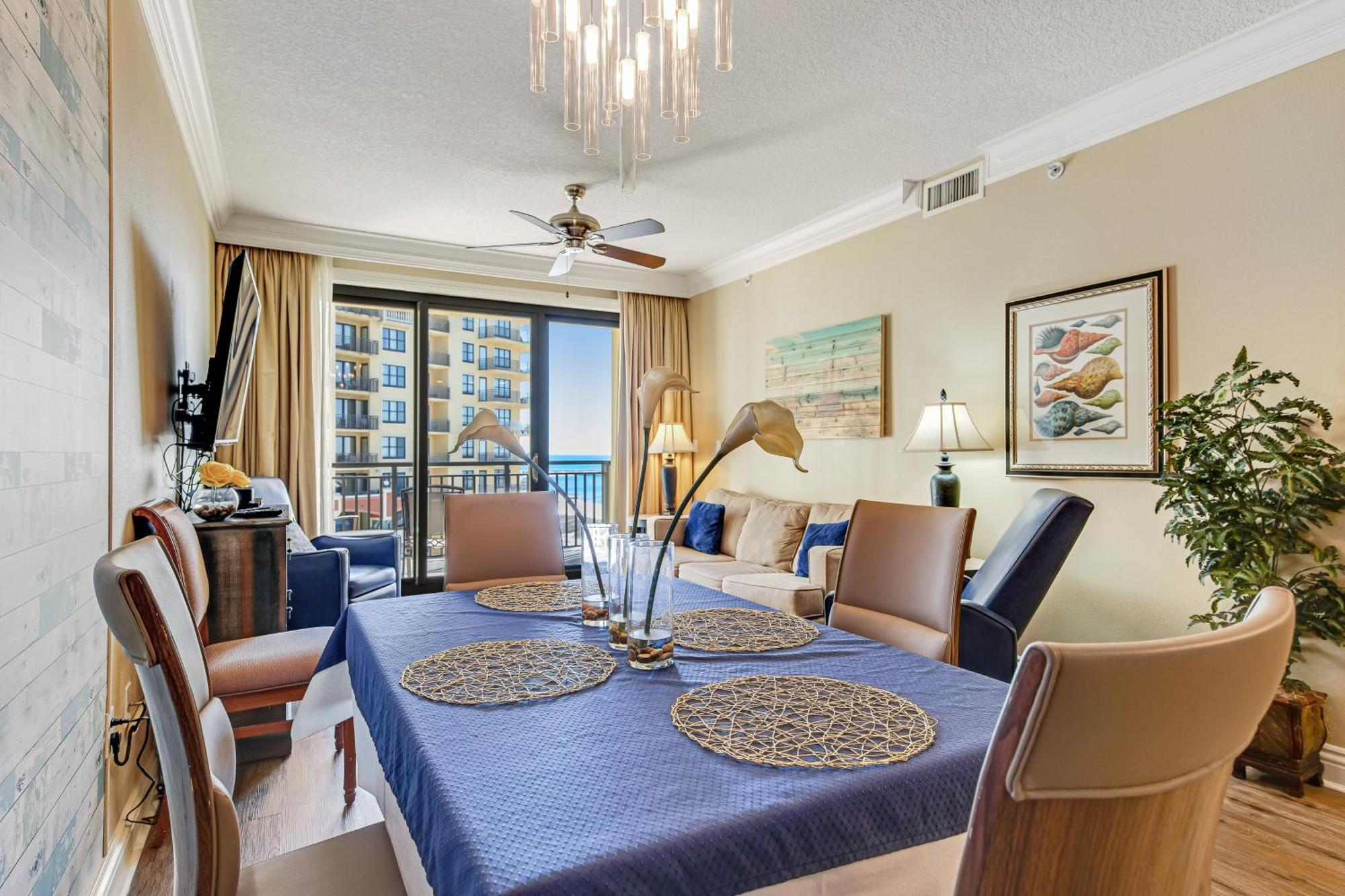 Emerald Grande Destin Zimmer foto