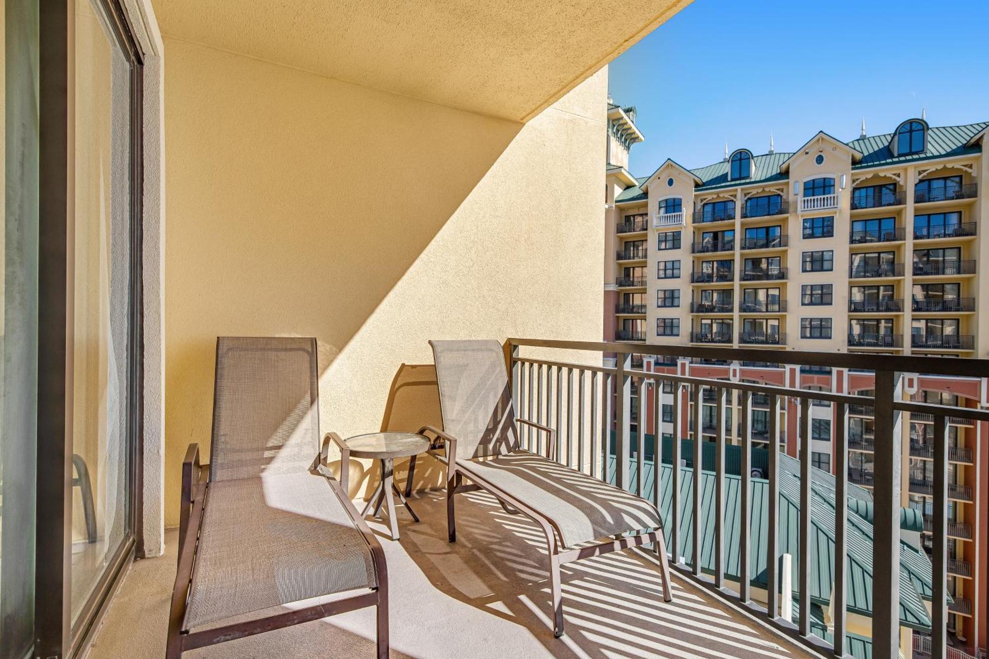 Emerald Grande Destin Zimmer foto