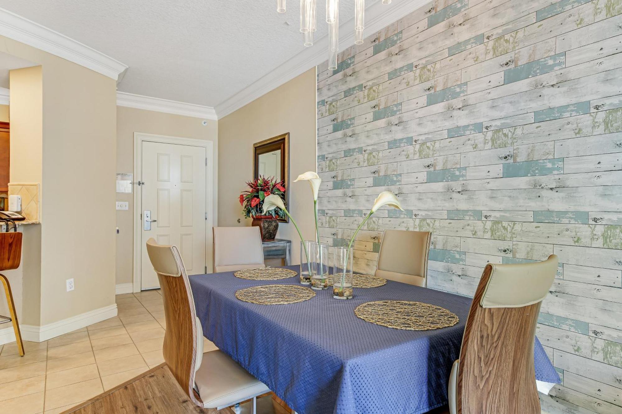 Emerald Grande Destin Zimmer foto